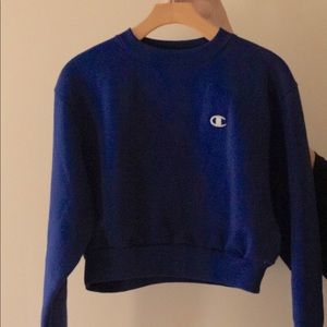 Champion Crewneck Sweatshirt